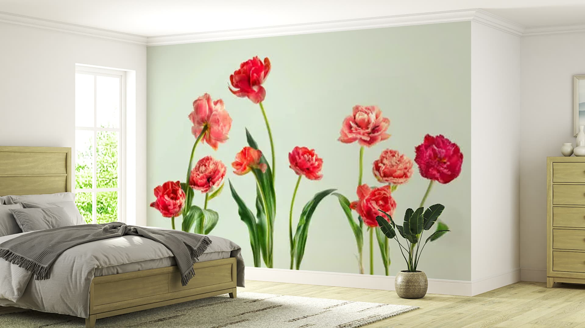 Flowers image
