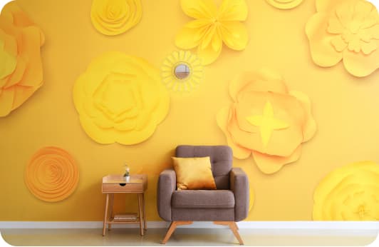 wall measurement image