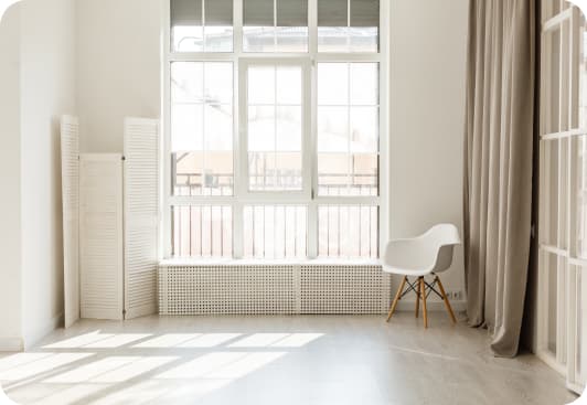 wall measurement image